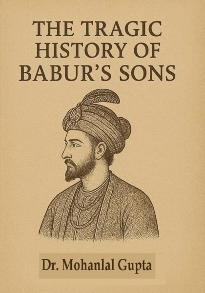 The Tragic History Of Babur's Sons - mohanlalgupta.com
