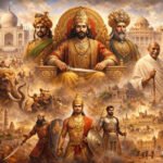 भारत का इतिहास: प्राचीन सभ्यता से आधुनिक राष्ट्र तक