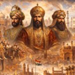 भारत में मुस्लिम शासन: इतिहास, प्रशासन और सांस्कृतिक प्रभाव