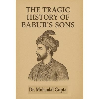 The Tragic History of Baburs sons - mohanlalgupta.com