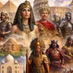 विश्व इतिहास का परिचय: प्राचीन काल से आधुनिक युग तक