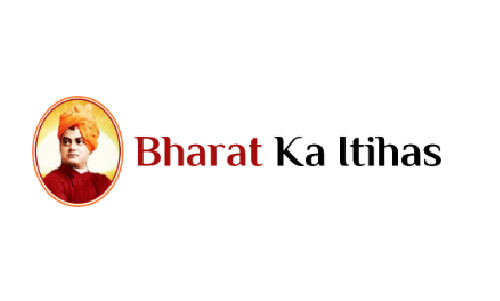 Bharat Ka Itihas Logo