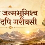 जननी जन्मभूमिश्च स्वर्गादपि गरीयसी - mohanlalgupta.com