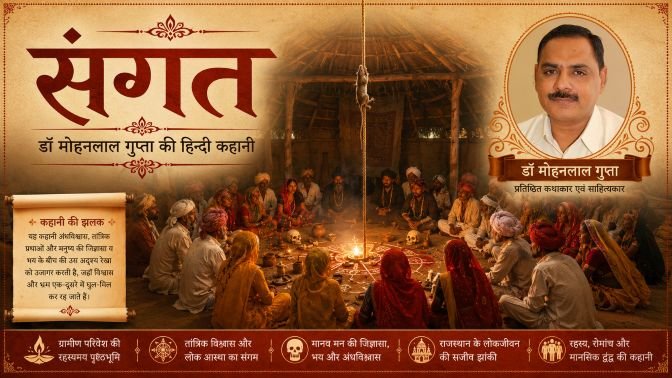 संगत - mohanlalgupta.com